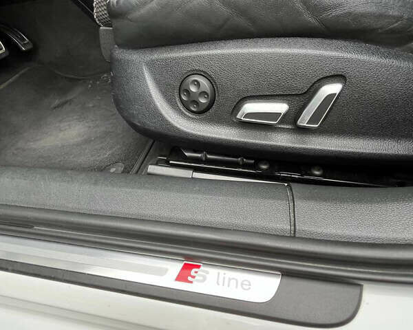 Ауди А6 2017 в Львове на Automoto.ua Белый Ауди А6, объемом двигателя 1.97 л и пробегом 185 тыс. км за 23500 $, фото 8 на Automoto.ua