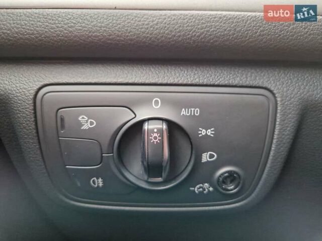 Ауди А6 2018 в Буче на Automoto.ua Белый Ауди А6, объемом двигателя 3 л и пробегом 317 тыс. км за 21900 $, фото 30 на Automoto.ua