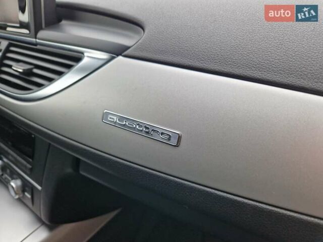 Ауди А6 2018 в Буче на Automoto.ua Белый Ауди А6, объемом двигателя 3 л и пробегом 317 тыс. км за 21900 $, фото 22 на Automoto.ua