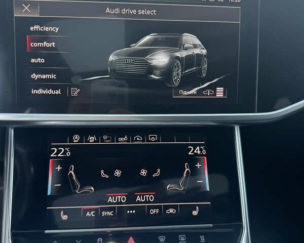 Ауди А6 2018 в Днепре (Днепропетровске) на Automoto.ua Белый Ауди А6, объемом двигателя 2.97 л и пробегом 240 тыс. км за 39500 $, фото 21 на Automoto.ua