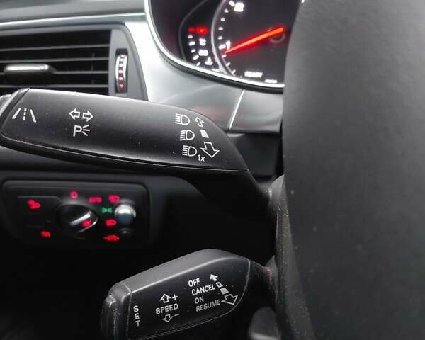 Белый Ауди А6, объемом двигателя 1.97 л и пробегом 265 тыс. км за 20999 $, фото 11 на Automoto.ua