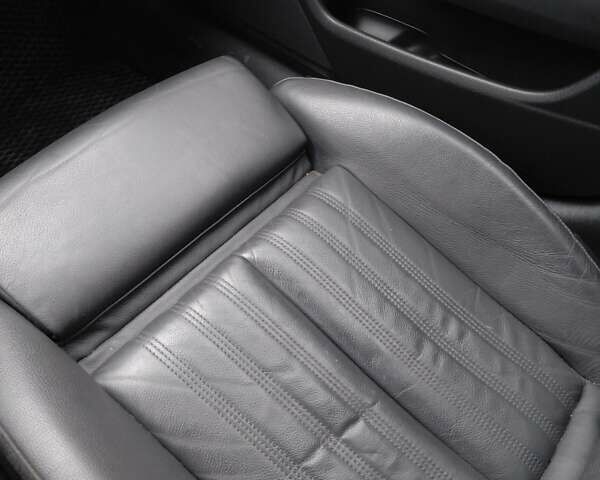 Белый Ауди А6, объемом двигателя 1.97 л и пробегом 265 тыс. км за 20999 $, фото 9 на Automoto.ua