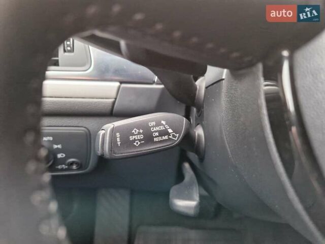Ауди А6 2018 в Буче на Automoto.ua Белый Ауди А6, объемом двигателя 3 л и пробегом 317 тыс. км за 21900 $, фото 29 на Automoto.ua