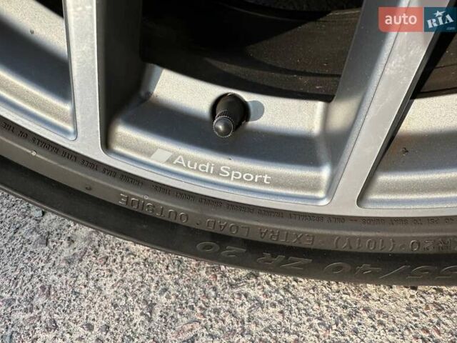 Белый Ауди А6, объемом двигателя 3 л и пробегом 154 тыс. км за 39700 $, фото 45 на Automoto.ua