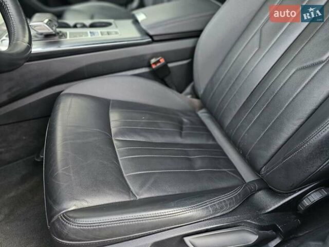 Білий Ауді А6, об'ємом двигуна 2.97 л та пробігом 251 тис. км за 33500 $, фото 33 на Automoto.ua