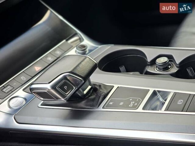 Білий Ауді А6, об'ємом двигуна 2.97 л та пробігом 251 тис. км за 33500 $, фото 35 на Automoto.ua