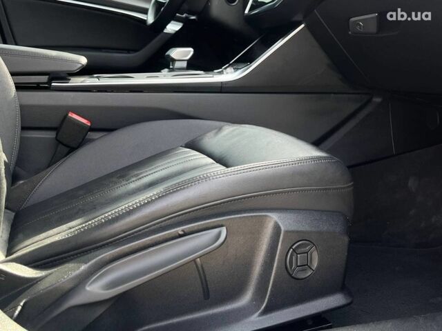 Білий Ауді А6, об'ємом двигуна 3 л та пробігом 220 тис. км за 30490 $, фото 10 на Automoto.ua