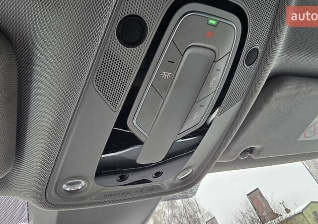 Белый Ауди А6, объемом двигателя 2.97 л и пробегом 251 тыс. км за 26700 $, фото 21 на Automoto.ua