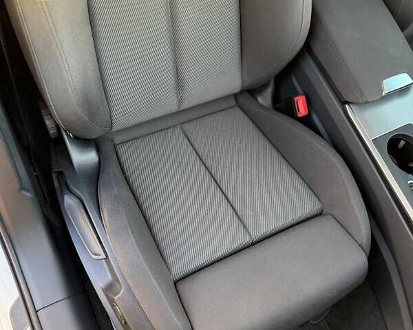 Белый Ауди А6, объемом двигателя 1.97 л и пробегом 160 тыс. км за 35000 $, фото 14 на Automoto.ua