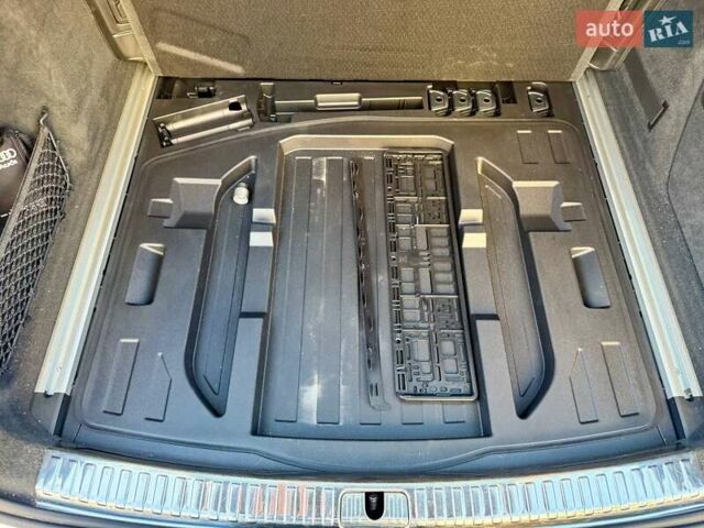 Белый Ауди А6, объемом двигателя 1.97 л и пробегом 160 тыс. км за 35000 $, фото 43 на Automoto.ua