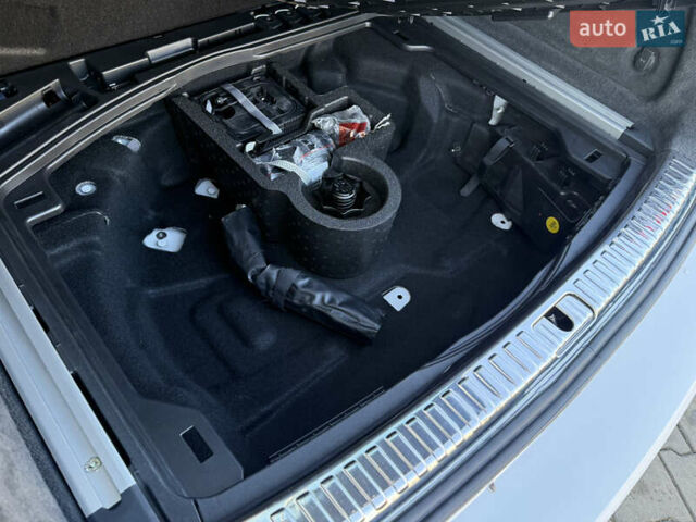 Білий Ауді А6, об'ємом двигуна 3 л та пробігом 82 тис. км за 42990 $, фото 49 на Automoto.ua