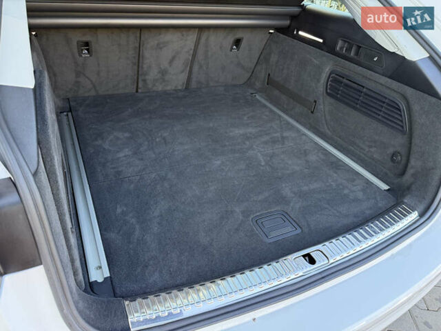 Белый Ауди А6, объемом двигателя 3 л и пробегом 82 тыс. км за 42990 $, фото 45 на Automoto.ua