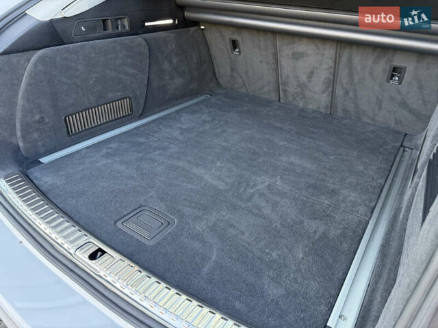 Білий Ауді А6, об'ємом двигуна 3 л та пробігом 82 тис. км за 42990 $, фото 47 на Automoto.ua