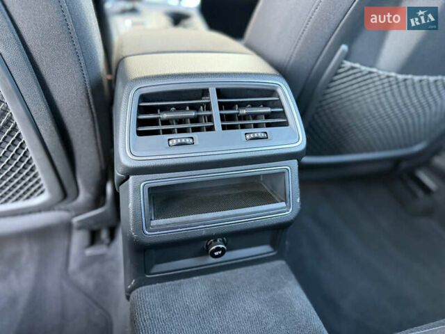 Білий Ауді А6, об'ємом двигуна 3 л та пробігом 82 тис. км за 42990 $, фото 26 на Automoto.ua