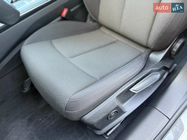 Білий Ауді А6, об'ємом двигуна 3 л та пробігом 82 тис. км за 42990 $, фото 19 на Automoto.ua