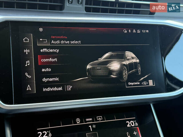 Белый Ауди А6, объемом двигателя 3 л и пробегом 82 тыс. км за 42990 $, фото 39 на Automoto.ua