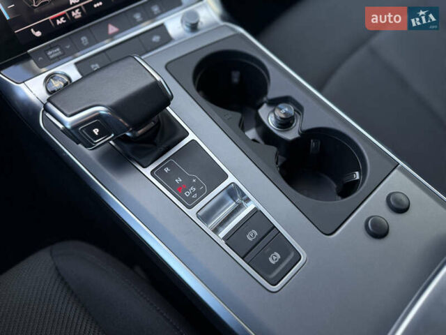 Білий Ауді А6, об'ємом двигуна 3 л та пробігом 82 тис. км за 42990 $, фото 36 на Automoto.ua