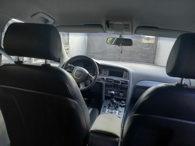 Бежевый Ауди А6, объемом двигателя 0 л и пробегом 4 тыс. км за 1418 $, фото 4 на Automoto.ua