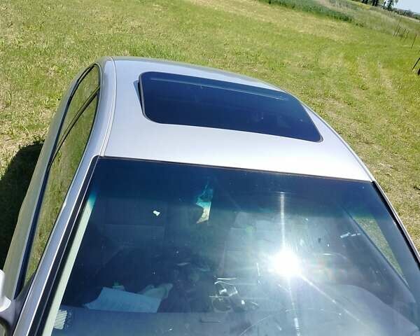 Бежевый Ауди А6, объемом двигателя 2.4 л и пробегом 400 тыс. км за 5500 $, фото 7 на Automoto.ua