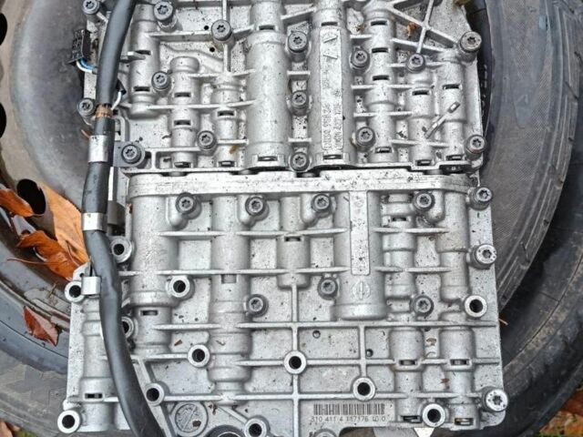 Бежевый Ауди А6, объемом двигателя 2.8 л и пробегом 270 тыс. км за 1700 $, фото 5 на Automoto.ua