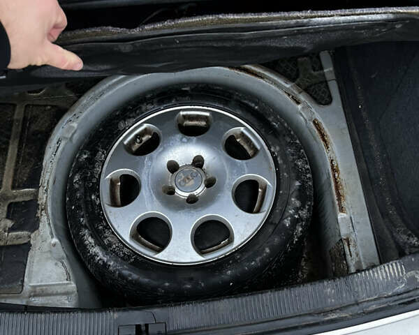 Бежевий Ауді А6, об'ємом двигуна 1.9 л та пробігом 260 тис. км за 3800 $, фото 7 на Automoto.ua