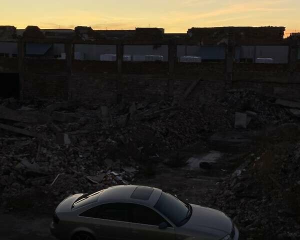 Бежевый Ауди А6, объемом двигателя 3 л и пробегом 200 тыс. км за 4700 $, фото 28 на Automoto.ua