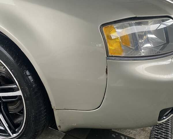 Бежевый Ауди А6, объемом двигателя 3 л и пробегом 200 тыс. км за 4700 $, фото 23 на Automoto.ua