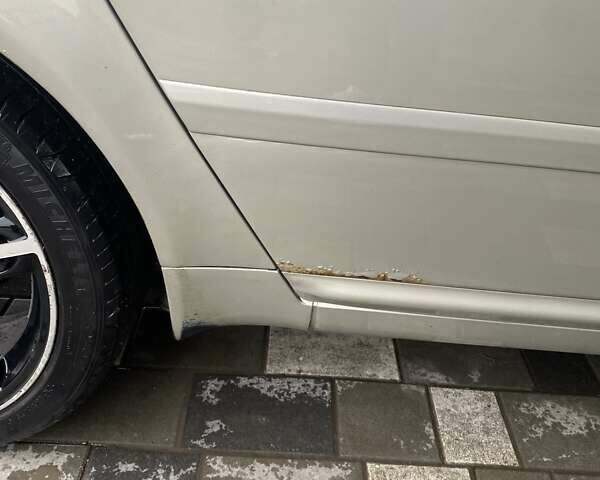 Бежевый Ауди А6, объемом двигателя 3 л и пробегом 200 тыс. км за 4700 $, фото 25 на Automoto.ua