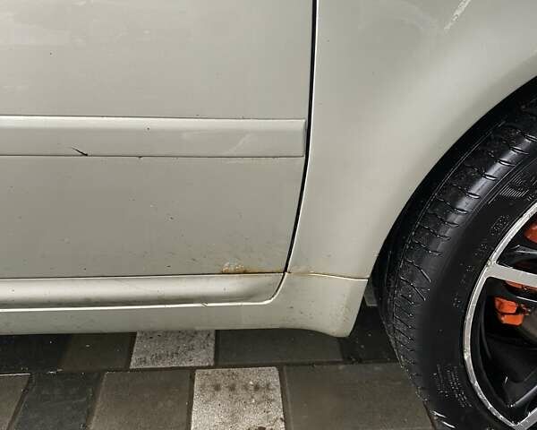 Бежевый Ауди А6, объемом двигателя 3 л и пробегом 200 тыс. км за 4700 $, фото 24 на Automoto.ua