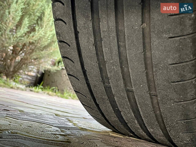 Бежевий Ауді А6, об'ємом двигуна 2.39 л та пробігом 206 тис. км за 6390 $, фото 33 на Automoto.ua