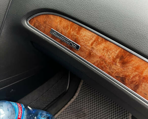 Бежевий Ауді А6, об'ємом двигуна 3 л та пробігом 277 тис. км за 8700 $, фото 13 на Automoto.ua