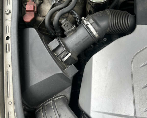 Бежевий Ауді А6, об'ємом двигуна 3 л та пробігом 277 тис. км за 8700 $, фото 17 на Automoto.ua