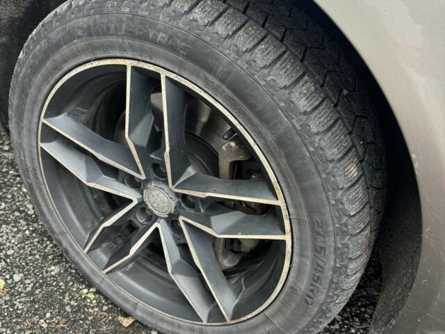 Бежевий Ауді А6, об'ємом двигуна 3.2 л та пробігом 350 тис. км за 3400 $, фото 3 на Automoto.ua