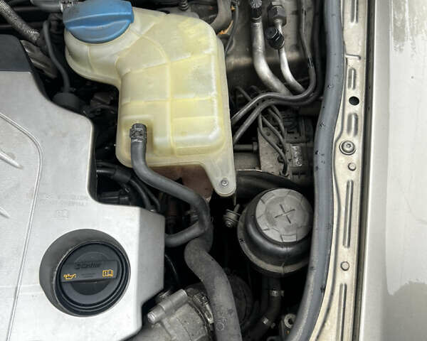 Бежевий Ауді А6, об'ємом двигуна 3 л та пробігом 277 тис. км за 8700 $, фото 16 на Automoto.ua