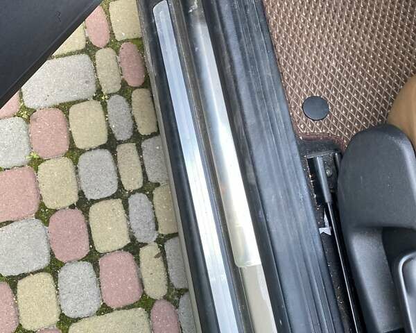 Бежевый Ауди А6, объемом двигателя 2.7 л и пробегом 229 тыс. км за 9000 $, фото 6 на Automoto.ua