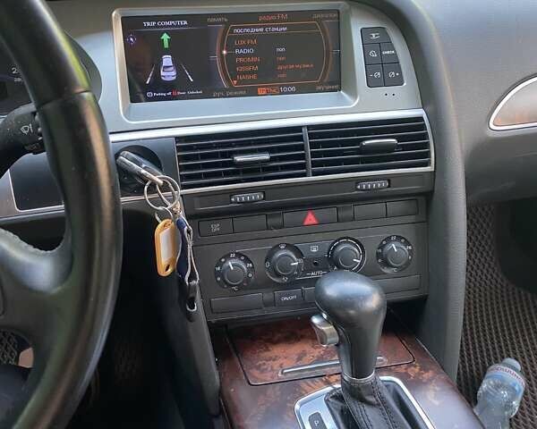 Бежевый Ауди А6, объемом двигателя 2.7 л и пробегом 229 тыс. км за 9000 $, фото 3 на Automoto.ua