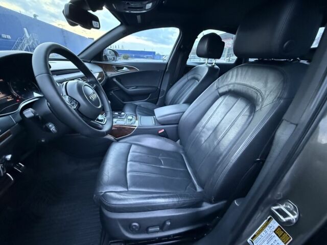 Бежевый Ауди А6, объемом двигателя 3 л и пробегом 183 тыс. км за 14800 $, фото 14 на Automoto.ua