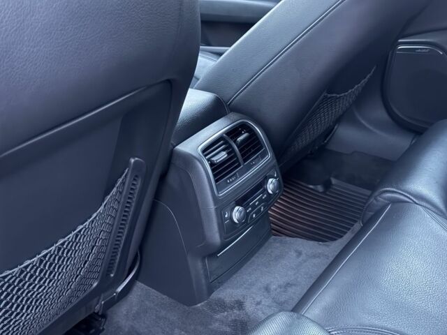 Бежевый Ауди А6, объемом двигателя 3 л и пробегом 183 тыс. км за 14800 $, фото 13 на Automoto.ua