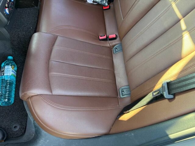 Бежевий Ауді А6, об'ємом двигуна 3 л та пробігом 153 тис. км за 21500 $, фото 11 на Automoto.ua