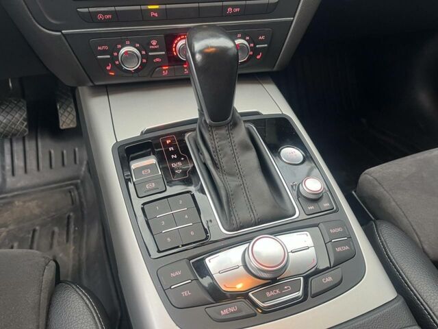 Бежевий Ауді А6, об'ємом двигуна 2 л та пробігом 171 тис. км за 19800 $, фото 22 на Automoto.ua