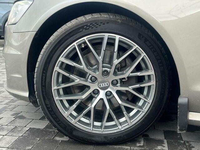 Бежевий Ауді А6, об'ємом двигуна 2 л та пробігом 171 тис. км за 19800 $, фото 5 на Automoto.ua