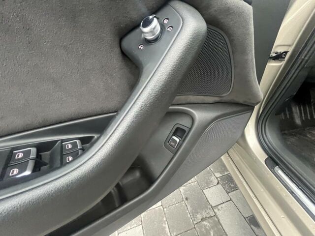 Бежевий Ауді А6, об'ємом двигуна 2 л та пробігом 171 тис. км за 19800 $, фото 15 на Automoto.ua