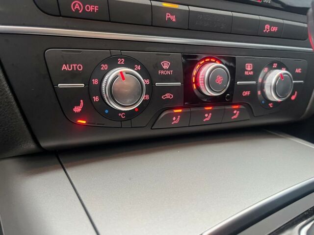 Бежевий Ауді А6, об'ємом двигуна 2 л та пробігом 171 тис. км за 19800 $, фото 23 на Automoto.ua