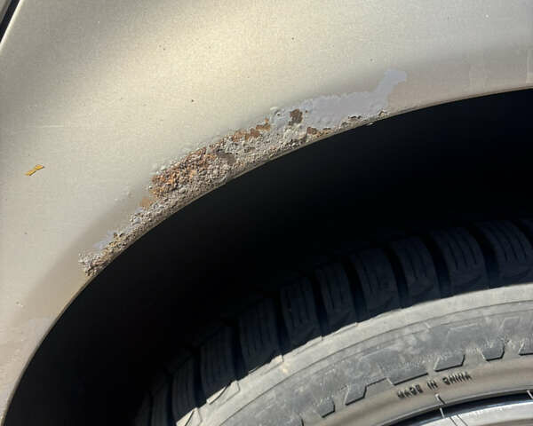 Бежевый Ауди А6, объемом двигателя 1.8 л и пробегом 310 тыс. км за 4000 $, фото 10 на Automoto.ua