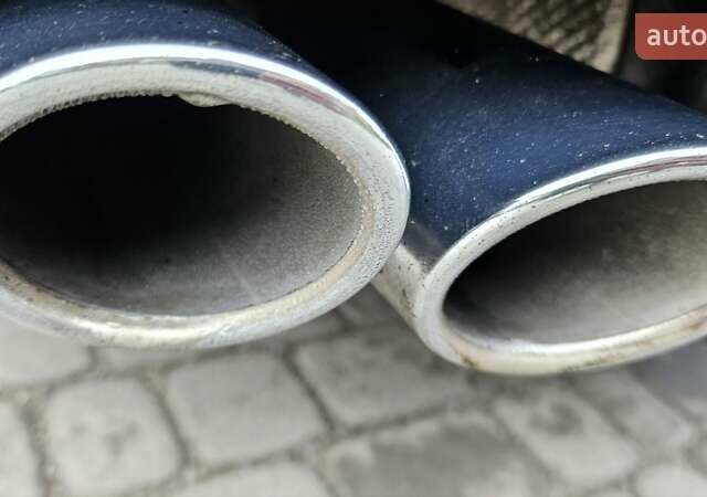 Бежевый Ауди А6, объемом двигателя 2 л и пробегом 161 тыс. км за 17350 $, фото 29 на Automoto.ua