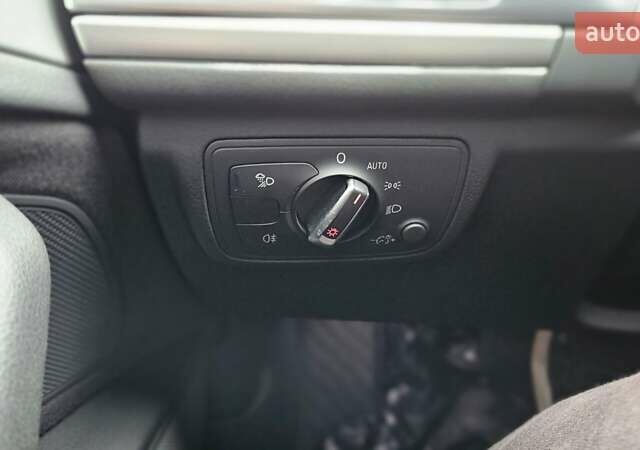 Бежевый Ауди А6, объемом двигателя 2 л и пробегом 161 тыс. км за 17350 $, фото 112 на Automoto.ua