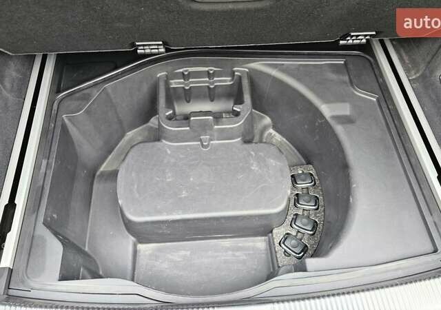 Бежевый Ауди А6, объемом двигателя 2 л и пробегом 161 тыс. км за 17350 $, фото 75 на Automoto.ua