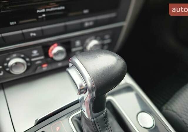 Бежевый Ауди А6, объемом двигателя 2 л и пробегом 161 тыс. км за 17350 $, фото 116 на Automoto.ua