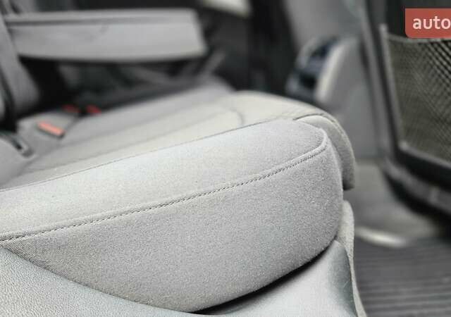 Бежевый Ауди А6, объемом двигателя 2 л и пробегом 161 тыс. км за 17350 $, фото 60 на Automoto.ua