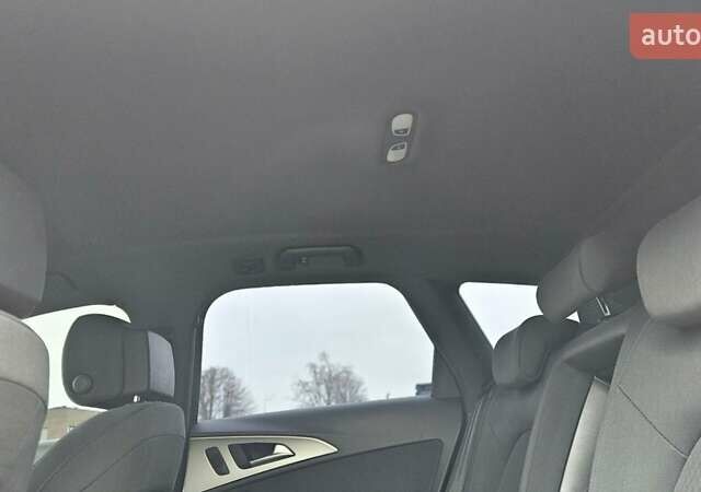 Бежевый Ауди А6, объемом двигателя 2 л и пробегом 161 тыс. км за 17350 $, фото 88 на Automoto.ua